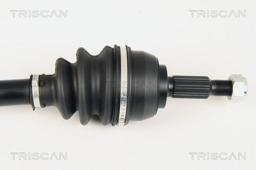 Cardan Triscan A/S ref. 8540 25609