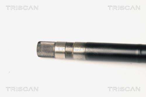 Cardan Triscan A/S ref. 8540 25610