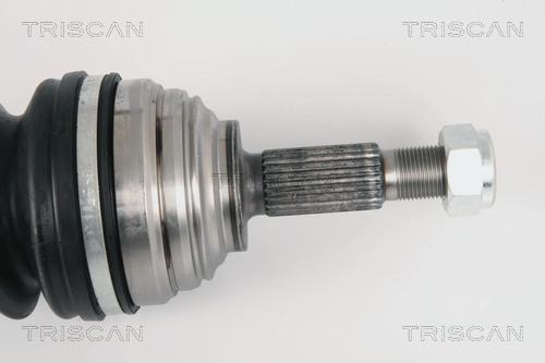 Cardan Triscan A/S ref. 8540 25611