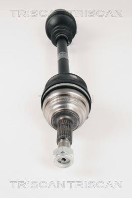 Cardan Triscan A/S ref. 8540 25611