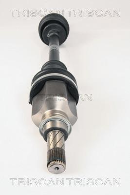 Cardan Triscan A/S ref. 8540 25611