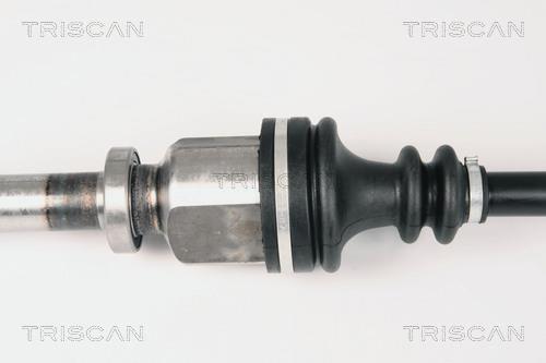Cardan Triscan A/S ref. 8540 25612