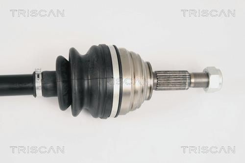 Cardan Triscan A/S ref. 8540 25612