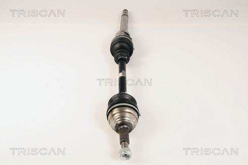 Cardan Triscan A/S ref. 8540 25612