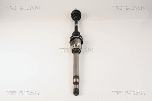 Cardan Triscan A/S ref. 8540 25612