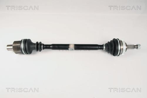 Cardan Triscan A/S 8540 25617