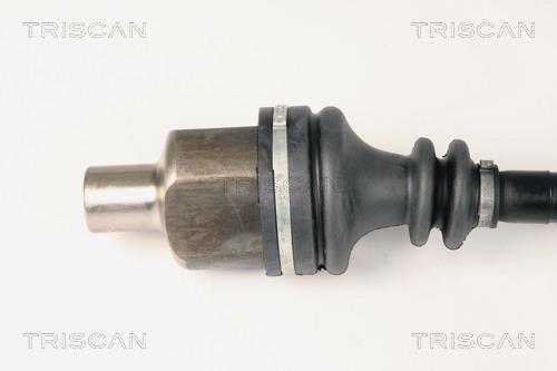 Cardan Triscan A/S 8540 25617