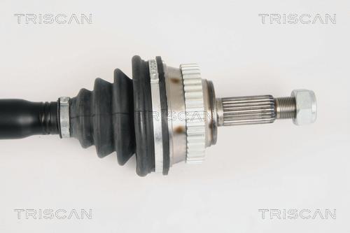 Cardan Triscan A/S 8540 25617