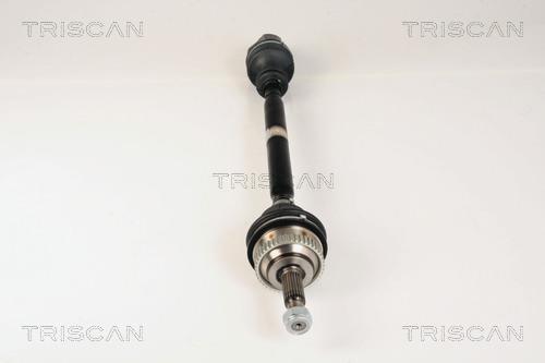 Cardan Triscan A/S 8540 25617
