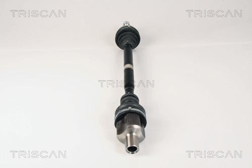 Cardan Triscan A/S 8540 25617