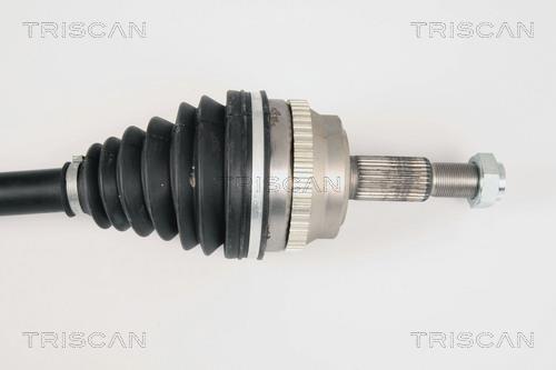 Cardan Triscan A/S ref. 8540 25620