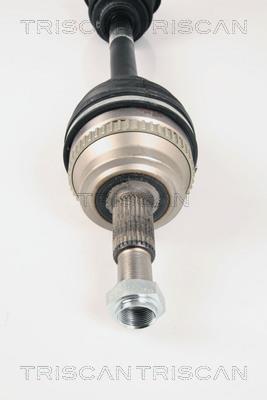 Cardan Triscan A/S ref. 8540 25620