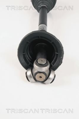 Cardan Triscan A/S ref. 8540 25620