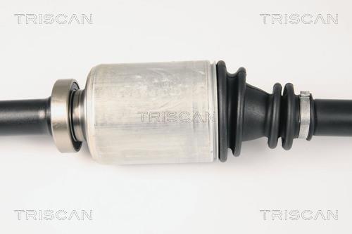 Cardan Triscan A/S ref. 8540 25621