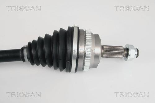 Cardan Triscan A/S ref. 8540 25621