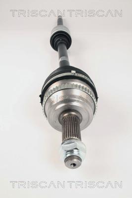 Cardan Triscan A/S ref. 8540 25621