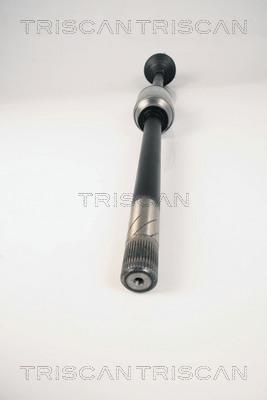 Cardan Triscan A/S ref. 8540 25621