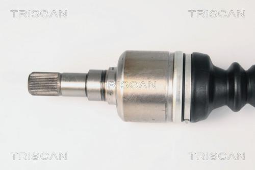 Cardã Triscan A/S 8540 25622