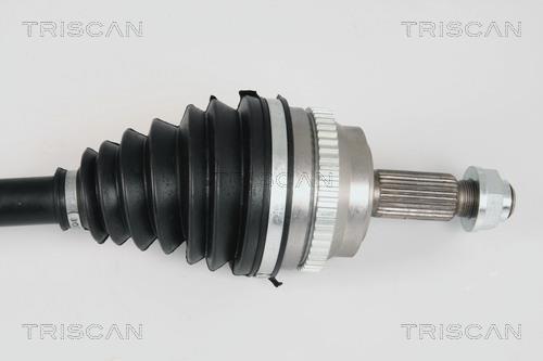 Cardã Triscan A/S 8540 25622