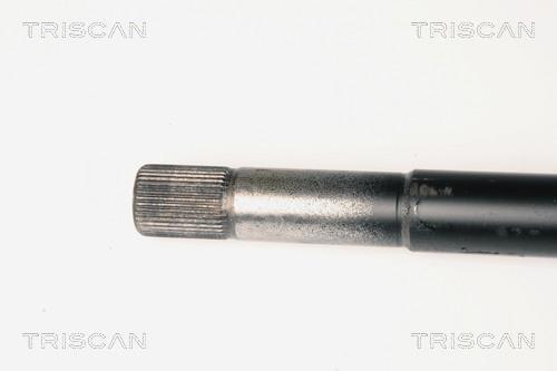 Cardan Triscan A/S 8540 25623