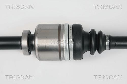 Cardan Triscan A/S 8540 25623