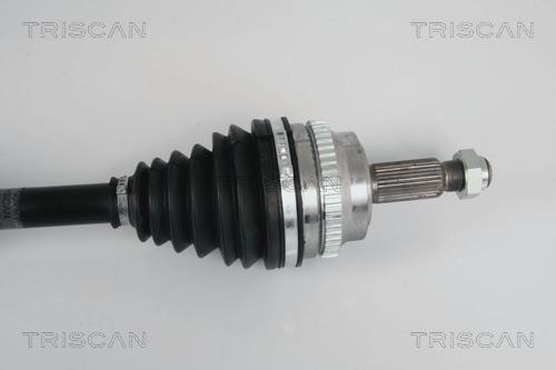 Cardan Triscan A/S 8540 25623