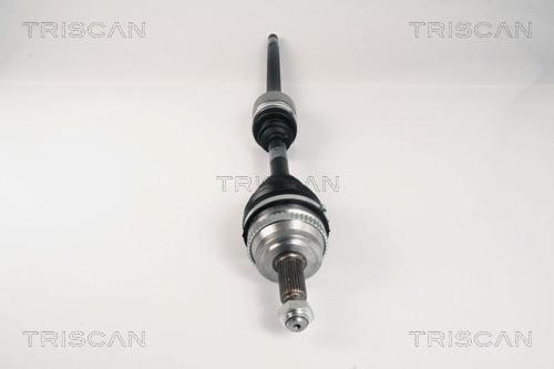 Cardan Triscan A/S 8540 25623