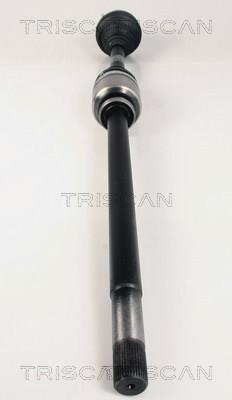 Cardan Triscan A/S 8540 25623
