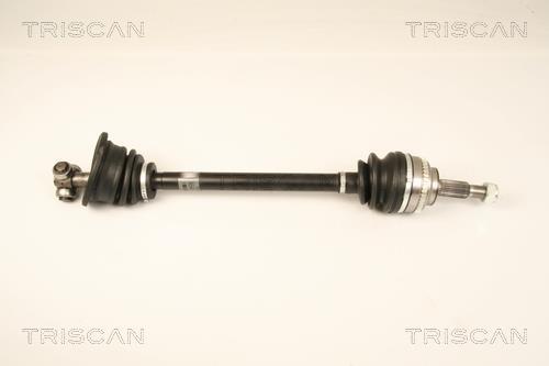 Cardan Triscan A/S ref. 8540 25624