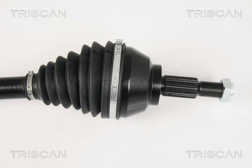 Cardan Triscan A/S ref. 8540 25624
