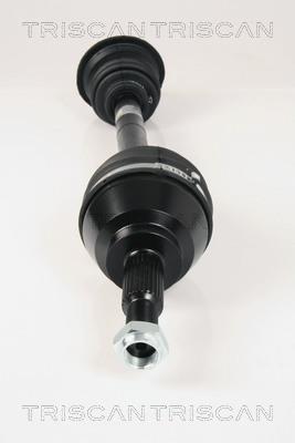 Cardan Triscan A/S ref. 8540 25624