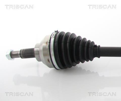 Cardan Triscan A/S ref. 8540 25625