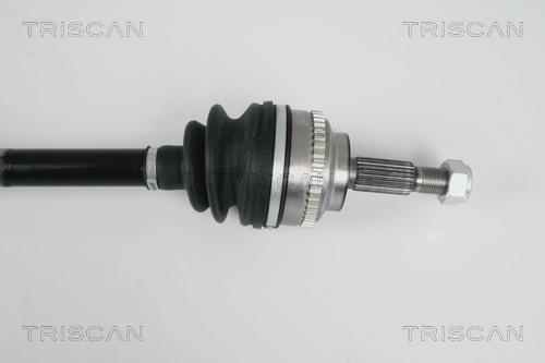 Cardan Triscan A/S ref. 8540 25626