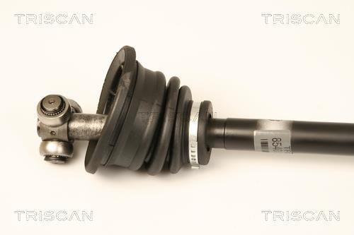 Cardan Triscan A/S ref. 8540 25627