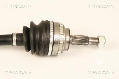 Cardan Triscan A/S ref. 8540 25627