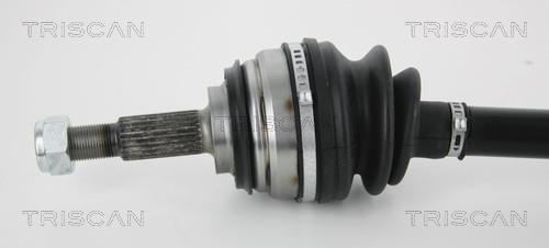 Cardan Triscan A/S 8540 25630