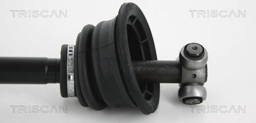 Cardan Triscan A/S 8540 25630