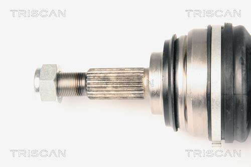 Cardan Triscan A/S ref. 8540 25631
