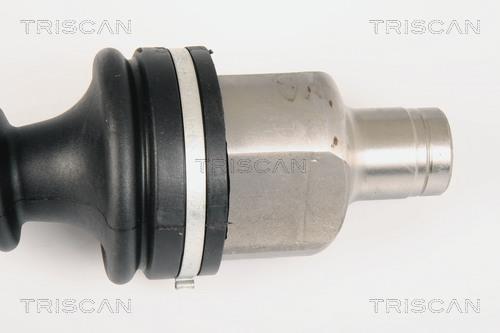 Cardan Triscan A/S ref. 8540 25631