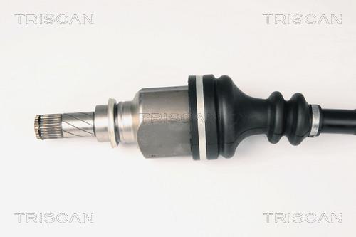 Cardan Triscan A/S 8540 25632