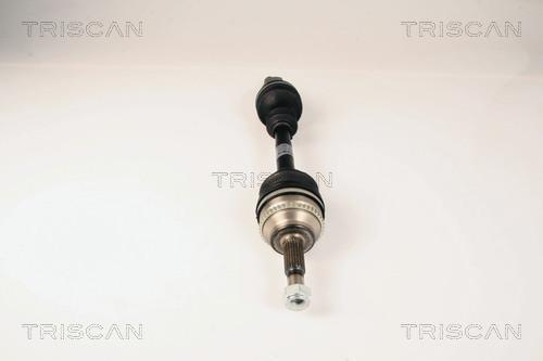 Cardan Triscan A/S 8540 25632