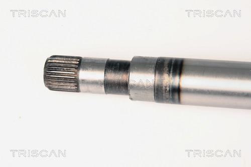 Cardan Triscan A/S ref. 8540 25633