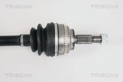 Cardan Triscan A/S ref. 8540 25633