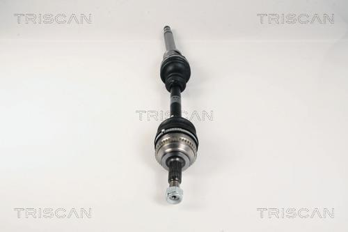 Cardan Triscan A/S ref. 8540 25633