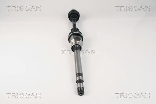 Cardan Triscan A/S ref. 8540 25633