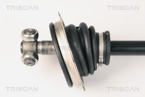 Cardan Triscan A/S ref. 8540 25634