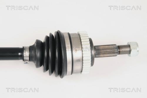 Cardan Triscan A/S ref. 8540 25634