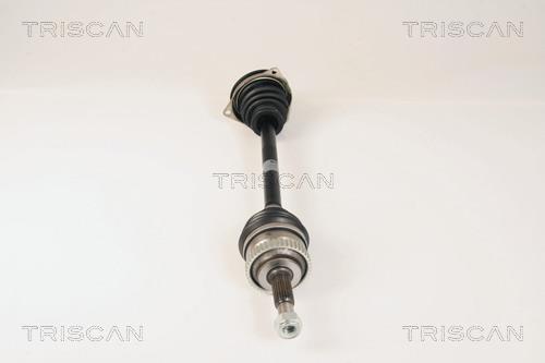 Cardan Triscan A/S ref. 8540 25634