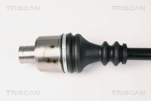 Cardán Triscan A/S 8540 25635