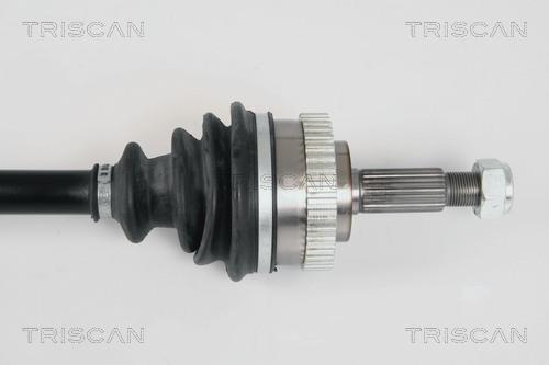 Cardán Triscan A/S 8540 25635